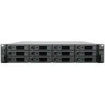 Synology SA3610 / Intel Xeon D-1567 / 16GB DDR4 ECC / 12x HDD SAS/SATA slot / 2x10Gb LAN / 4x1Gb LAN / 2U (SA3610)