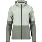 Dámská sportovní bunda Endurance Kinthar W Jacket W/Hood - velikost 38