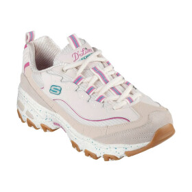 Boty Skechers D'Lites - Bold Views W 149589-NMLT EU 37