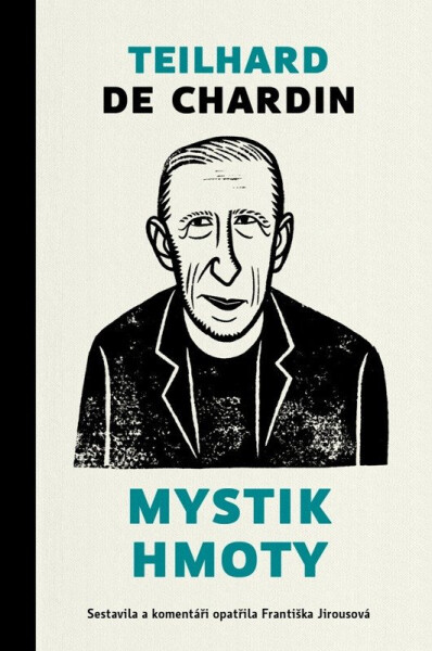 Mystik hmoty - Františka Jirousová
