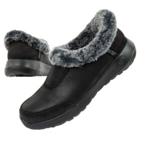 Boty Skechers ON-THE W 175490/BKGY 38
