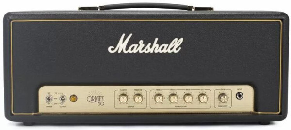 Marshall Origin 50H