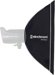 Elinchrom Rotalux Squarebox 100 cm / Softbox (26643)