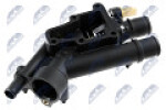 PIETRO Termostat PEUGEOT 206 307 308 406 407 607 Expert 1.8 2.0 2.2