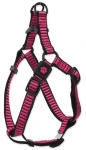 Active Dog Premium XS růžový / Postroj / Nylon / pro miniaturní psy / obvod hrudníku 32-44 cm (0904-91105)
