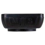 Cyklopočítač CONTEST WL