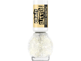 Miss Sporty Lak Crazy Glitter 010