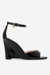 Sandály NINE WEST ALAYNA FF-2155 Materiál/-Syntetický