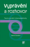 Vyprávění rozhovor Martin Ďurďovič