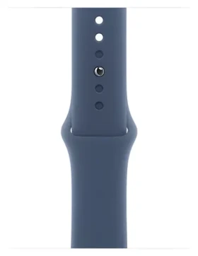 Apple Watch Sport Band 42mm Denim M/L / Sportovní pásek pro Apple Watch (MXLF3ZM/A)