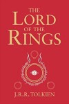 The Lord of the Rings, 1. vydání - John Ronald Reuel Tolkien