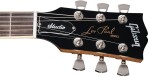 Gibson Les Paul Studio Session Honey Burst