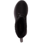 Dámské kotníkové zateplené boty Numar 243239 1171 Černá - Kappa černá 39