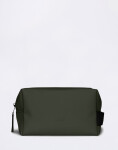 Rains Wash Bag Small 03 Green