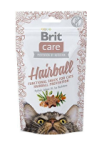 Brit Care Cat Snack Hairball 50 g