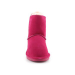 Dámské zimní boty Mia 2062Y-671 Pom Berry - BearPaw EU 31