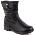 Unisoft W EVE453 dámské boty 40