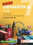 Anglická gramatika
