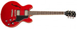 Gibson ES-339 - Cherry