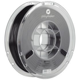 PolyFlex TPU-95A filament černý 1,75mm Polymaker 750g