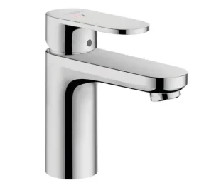 Hansgrohe Vernis Blend - Umyvadlová baterie s výpustí | CoolStart | EcoSmart | chrom (71584000)