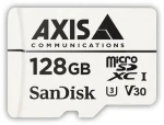 AXIS Surveillance Card 128 GB 10 ks / Paměťová karta / Pro bezpečnostní kamery (01678-001)