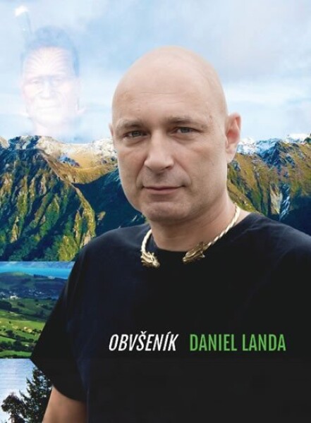 Daniel Landa Obvšeník Daniel Landa