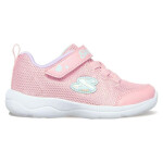 Boty Skechers Skech-Stepz 2.0 - Easy peasy Jr 302885N-PKLV EU 28