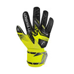 Reusch Attrakt Silver Jr brankářské rukavice 5572215 2025 4