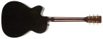 Art & Lutherie Legacy Faded Black CW Presys II