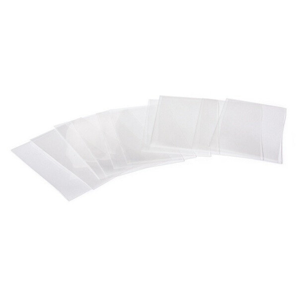 Ochranné obaly TCG PRO na sběratelské karty 62x90mm 100ks