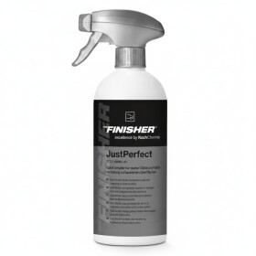 Koch Chemie Finální ochrana laku Koch JustPerfect 500 ml s rozprašovačem EG477721-500ML-01