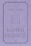 Kámen mudrců Anker Larsen