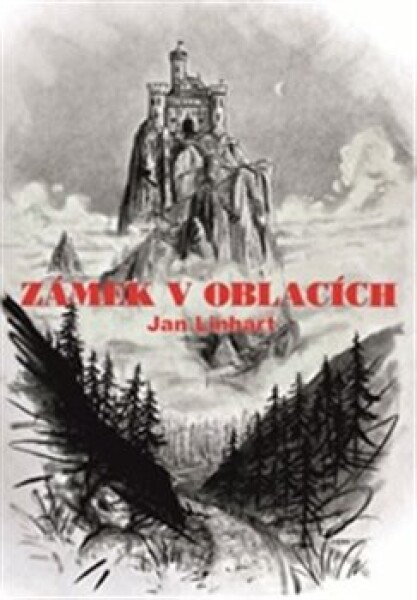 Zámek oblacích