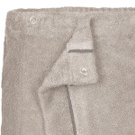 KILT do sauny VOSSEN LARS, pánský STONE