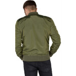Alpha Industries MA-1 TT M 191103-257 pánské bundy m