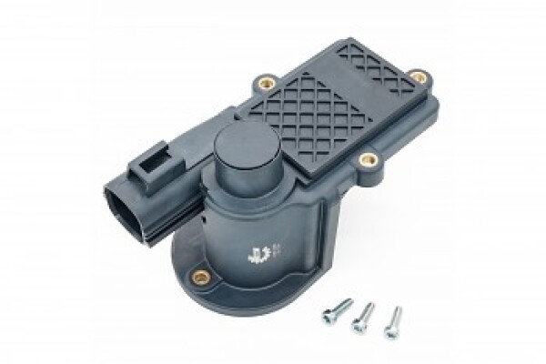 SKV EGR ventil VOLVO C30, C70 II, S40 II, V50 D5