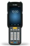 ZEBRA MC3300ax 2D Gun Num / 2D SE4770 / BT / Wi-Fi / NFC / numerická klávesnice / displej / Android 10 GMS (MC330X-GJ2EG4RW)