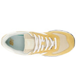 New Balance Unisex U574PBE dámské boty 38,5