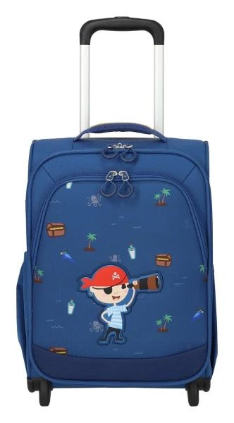 Travelite Mini Mover 2w S Pirate 19 L TRAVELITE-81836-20