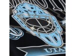 Mitchell & Ness Pánská mikina Utah Mammoth NHL Street Graphics Core Hoodie Velikost: L