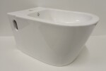 HOPA - Závěsný bidet OVALE BASSO II OLKLT1003F