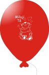 Miluji Tě - balonek Balonky.cz Miluji Tě - balonek Balonky.cz