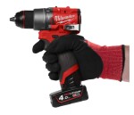 Aku příklepová vrtačka Milwaukee M12 FPD2-0 4933479867