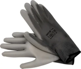 YATO Rukavice pracovní vel. 10 / Nylon-polyuretan