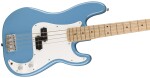 Fender Squier Sonic Precision Bass MN CAB