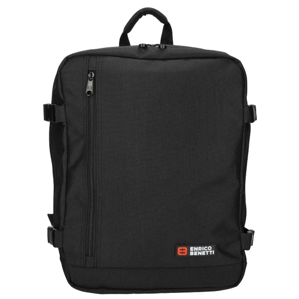 Enrico Benetti Amsterdam 54687 Black 24 L EB-54687001