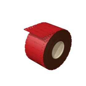 Weidmüller 2900960000 SFX-VT 11/60 MM RT značkovač kabelů červená Počet markerů: 1000 1000 ks