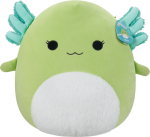 Squishmallows Axolotl Mipsy 40 cm - Squishmallows