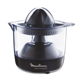 Moulinex PC 1208 Ultra Compact černá / Lis na citrusy / 25 W (PC 1208)